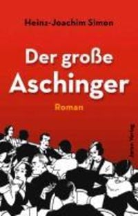 Produktbild: Der gro&szlig;e Aschinger