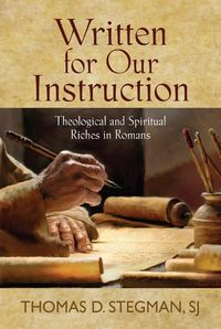 Produktbild: Written for Our Instruction