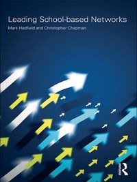 Produktbild: Leading School-based Networks