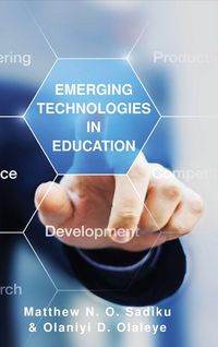 Produktbild: Emerging Technologies in Education
