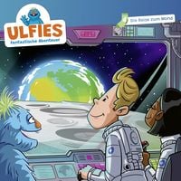 Produktbild: Die Reise zum Mond