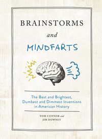 Produktbild: Brainstorms and Mindfarts