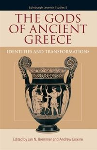 Produktbild: Gods of Ancient Greece