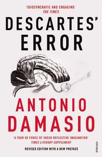 Produktbild: Descartes' Error