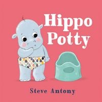 Produktbild: Hippo Potty