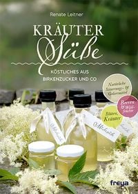 Produktbild: Kr&auml;uters&uuml;&szlig;e