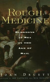 Produktbild: Rough Medicine