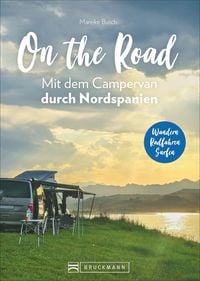 Produktbild: On the Road Mit dem Campervan durch Nordspanien