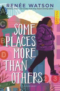 Produktbild: Some Places More Than Others