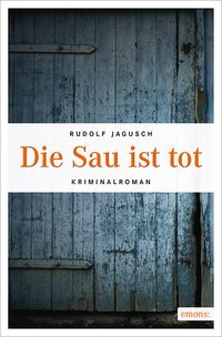 Produktbild: Die Sau ist tot