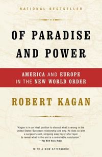 Produktbild: Of Paradise and Power