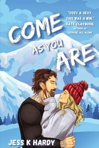 Produktbild: Come As You Are