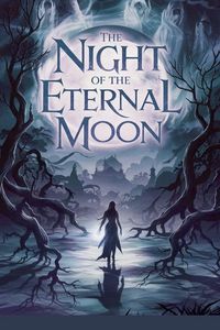 Produktbild: The Night of the Eternal Moon