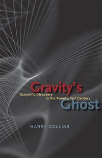 Produktbild: Gravitys Ghost