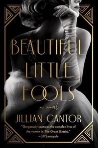 Produktbild: Beautiful Little Fools