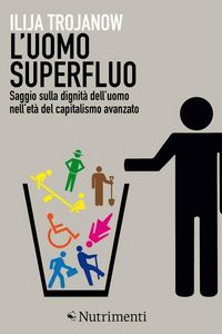 Produktbild: L'uomo superfluo