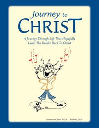 Produktbild: Journey To Christ