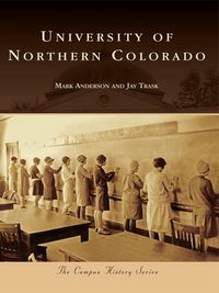 Produktbild: University of Northern Colorado