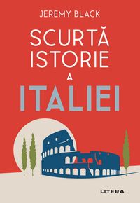 Produktbild: Scurta istorie a Italiei