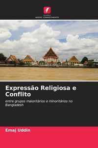 Produktbild: Express&atilde;o Religiosa e Conflito