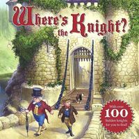 Produktbild: Wheres The Knight