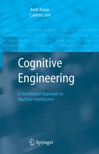 Produktbild: Cognitive Engineering