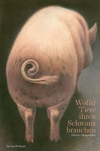 Produktbild: Wofür Tiere ihren Schwanz brauchen