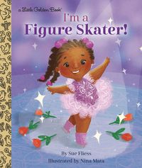 Produktbild: I'm a Figure Skater!