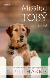 Produktbild: Missing Toby