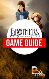 Produktbild: Brothers - A Tale of Two Sons