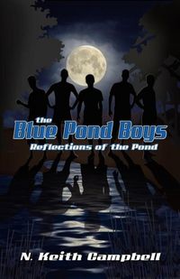 Produktbild: Campbell, N: Blue Pond Boys