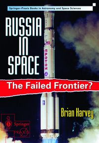 Produktbild: Russia in Space