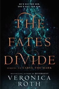 Produktbild: The Fates Divide