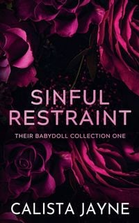 Produktbild: Sinful Restraint
