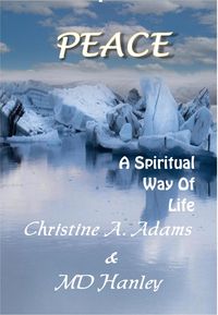 Produktbild: Peace: A Spiritual Way of Life