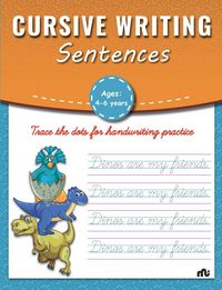 Produktbild: Cursive Writing