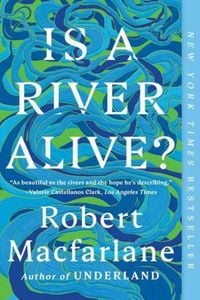 Produktbild: Is a River Alive?