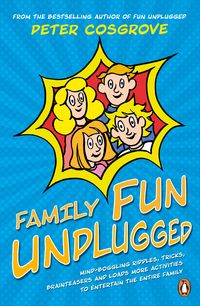 Produktbild: Family Unplugged