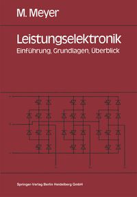 Produktbild: Leistungselektronik