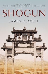 Produktbild: Shogun
