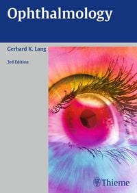 Produktbild: Ophthalmology