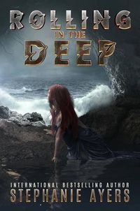 Produktbild: Rolling in the Deep: A Mythic Sea Fantasy