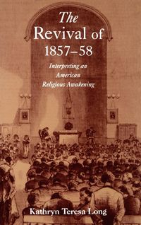 Produktbild: The Revival of 1857-58