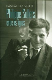 Produktbild: Philippe sollers entre les lignes