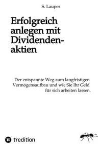 Produktbild: Erfolgreich anlegen mit Dividendenaktien