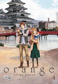 Produktbild: Orange 4