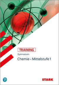 Bild vom Artikel Training Gymnasium - Chemie Mittelstufe 1 vom Autor Ludwig Killian
