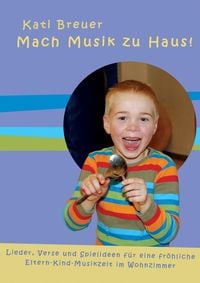 Produktbild: Mach Musik zu Haus!