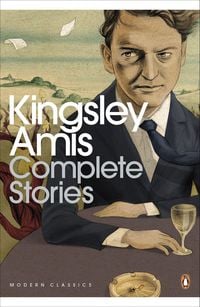 Produktbild: Complete Stories
