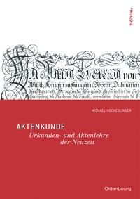 Produktbild: Aktenkunde